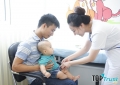 Trung tâm tiêm chủng dịch vụ uy tín nhất tại TP HCM