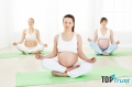 Trung tâm yoga cho bà bầu tốt nhất ở Hà Nội