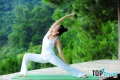 Trung tâm Yoga uy tín nhất Hà Nội