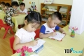Trường mầm non quốc tế tốt nhất quận Tân Phú, Tp HCM
