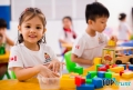Trường mầm non quốc tế tốt nhất TPHCM
