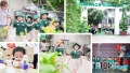 Trường mầm non tốt nhất tại Bình Dương