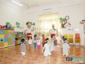 Trường mầm non tốt, uy tín nhất Bình Chánh, TP Hồ Chí Minh