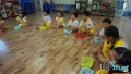 Trường mầm non tốt, uy tín nhất Quận 1, TP Hồ Chí Minh