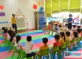 Trường mầm non tư thục tốt nhất quận Cầu Giấy, Hà Nội