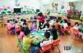Trường mầm non uy tín, chất lượng tốt tại TP Hạ Long