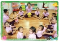 Trường mầm non uy tín, chất lượng tốt tại TP Hải Dương
