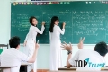 Trường THPT tốt nhất Việt Nam hiện nay