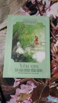 Truyện ngôn tình về tuổi thanh xuân không nên bỏ qua