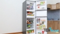 Tủ lạnh ba cánh được ưa chuộng nhất hiện nay