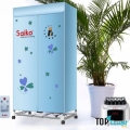 Tủ sấy quần áo giá rẻ chất lượng tốt bán chạy nhất hiện nay