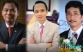 Tỷ phú giàu nhất Việt Nam trên sàn chứng khoán 2017
