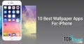 ứng dụng thay đổi hình nền được yêu thích nhất trên iPhone