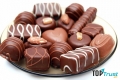 Vị chocolate phù hợp với tính cách của chàng trai