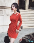 Xưởng chuyên sỉ quần áo hot girl giá rẻ và uy tín nhất TP.HCM