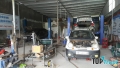 Xưởng/Gara sửa chữa ô tô uy tín và chất lượng ở Đà Lạt