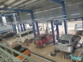 Xưởng/Gara sửa chữa ô tô uy tín và chất lượng ở TP. Phủ Lý, Hà Nam