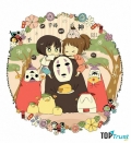 Ý nghĩa tuyệt vời mà Spirited Away đem đến cho người xem