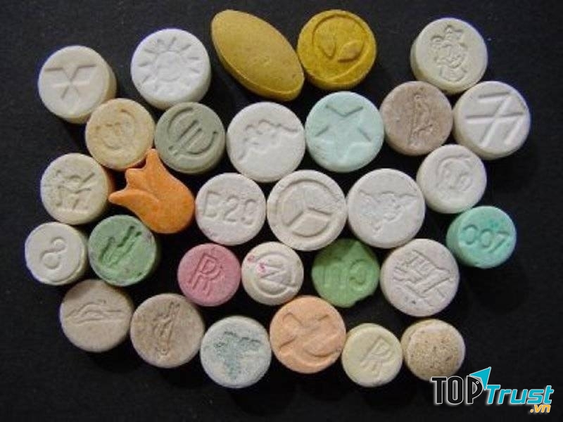 Thuốc bổ mắt tốt nhất hiện nay