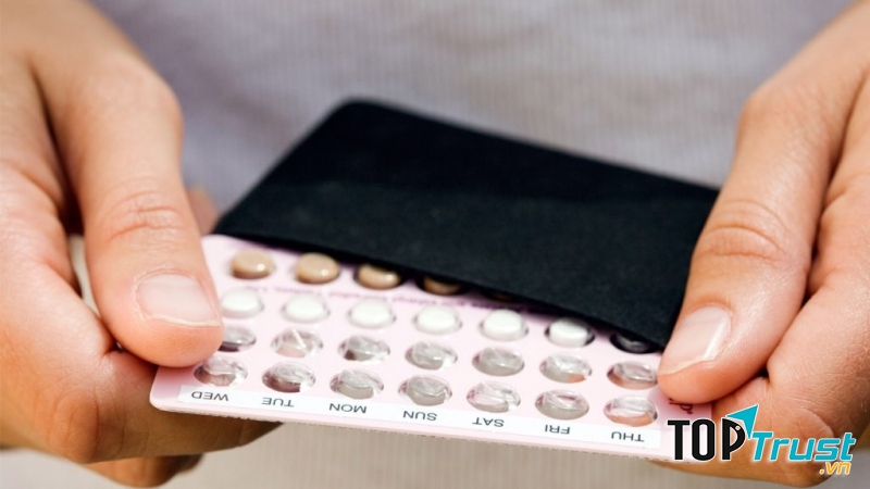 Thuốc tránh thai an toàn và hiệu quả nhất cho phụ nữ