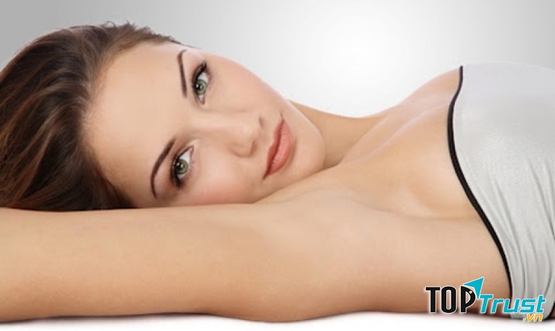 Thuốc trị hôi nách tốt nhất hiện nay