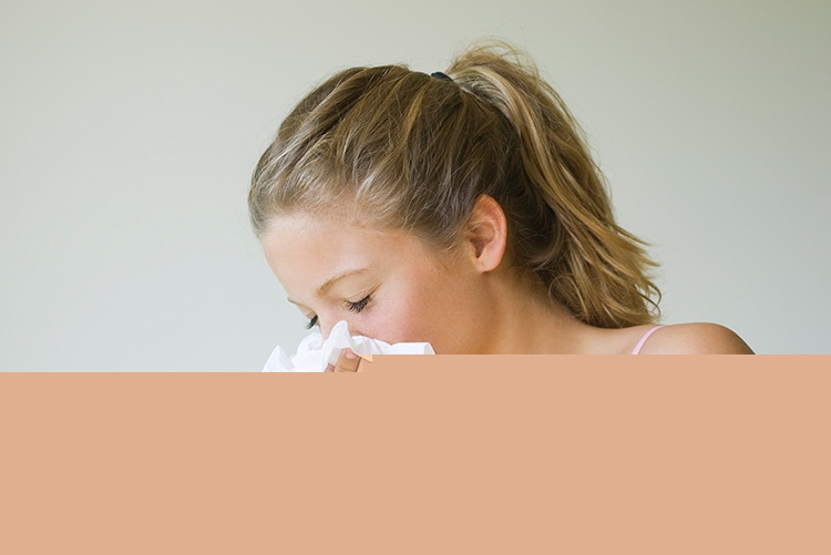 Thuốc trị viêm mũi dị ứng hiệu quả nhất