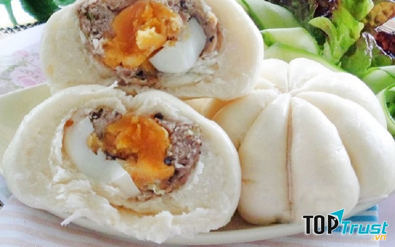 Thương hiệu bánh bao được ưa chuộng nhất Việt Nam