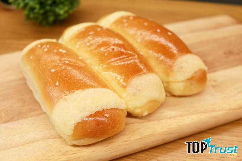 Thương hiệu bánh mì nổi tiếng ở Hà Nội