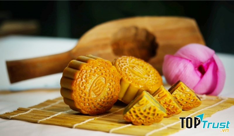 Thương hiệu bánh trung thu nổi tiếng nhất Hà Nội