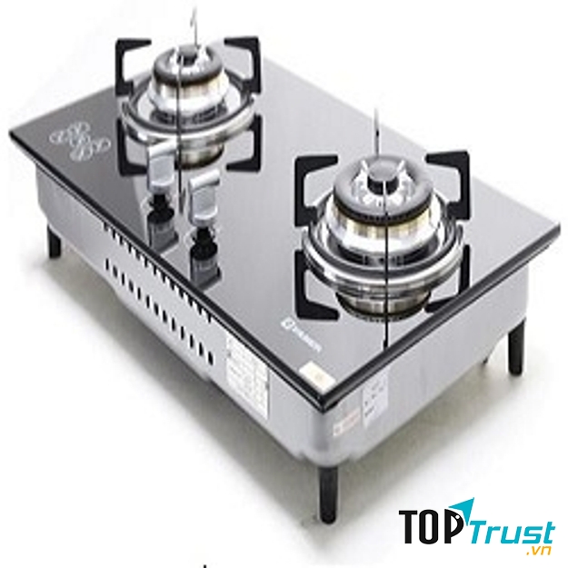 Thương hiệu bếp gas được ưa chuộng nhất hiện nay tại Việt Nam