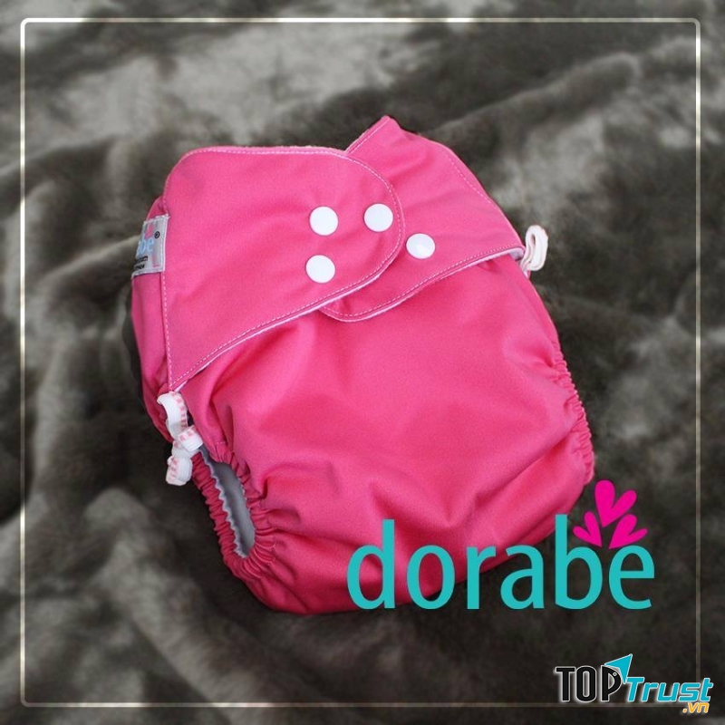 Thương hiệu bỉm vải cho trẻ em tốt nhất tại Việt Nam