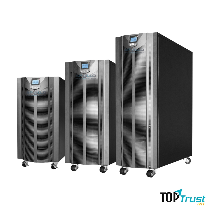 Thương hiệu bộ lưu điện chất lượng nhất hiện nay