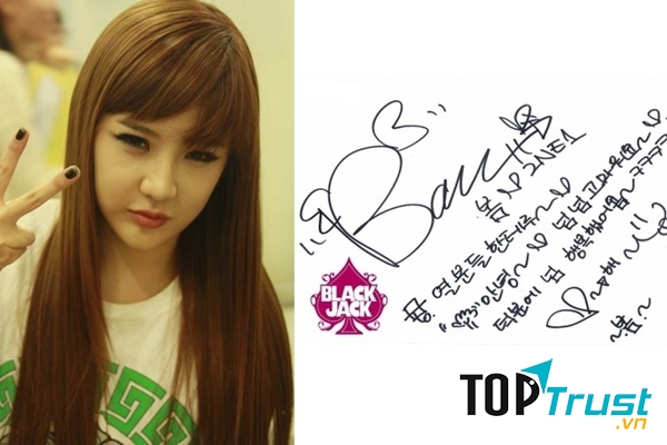 Thương hiệu bút ký nổi tiếng nhất thế giới