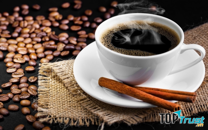 Thương hiệu cà phê nổi tiếng nhất Việt Nam