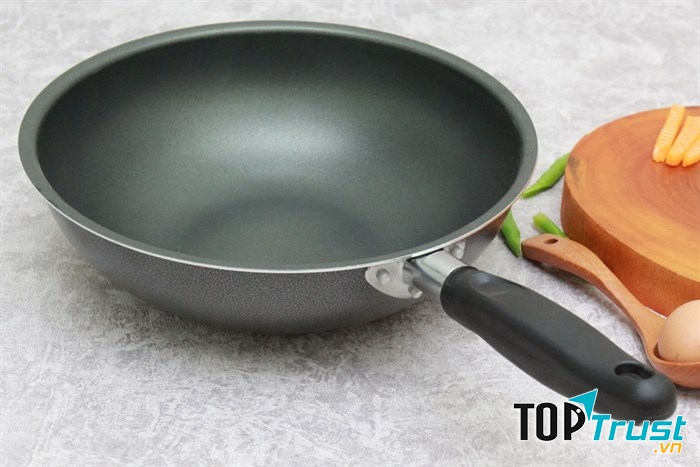Thương hiệu chảo chống dính tốt nhất
