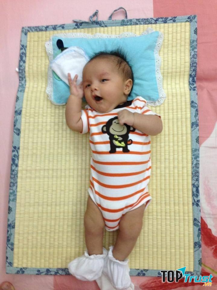 Thương hiệu chiếu cói nổi tiếng nhất tại Việt Nam