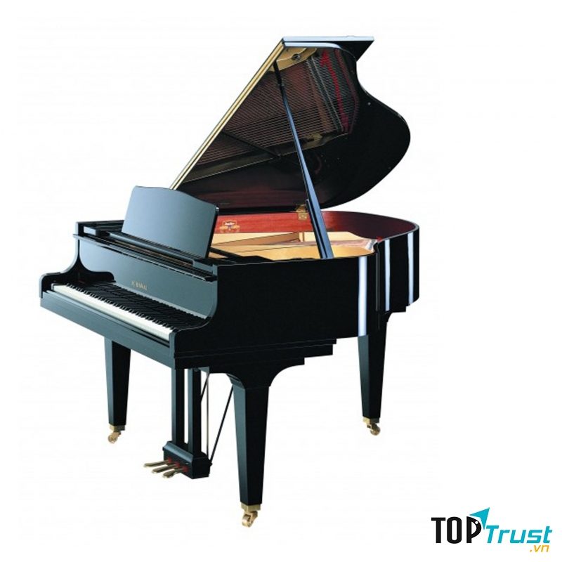 Thương hiệu đàn Piano của Nhật bản được mọi người tin dùng nhất