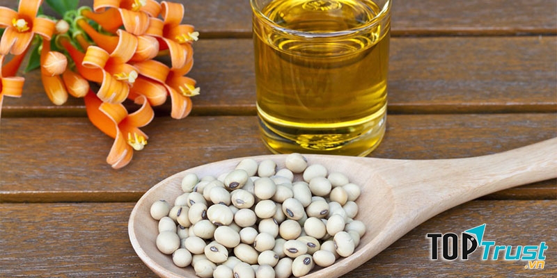 Thương hiệu dầu đậu nành tốt nhất hiện nay