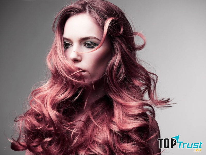 Thương hiệu dầu gội nhuộm tóc tốt nhất hiện nay