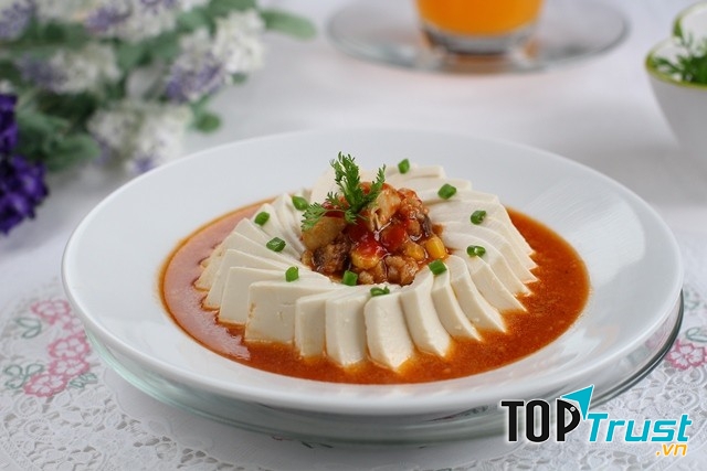 Thương hiệu đậu hũ được ưa chuộng nhất hiện nay