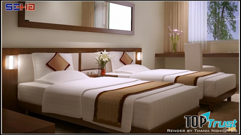 Thương hiệu đệm được ưa chuộng nhất hiện nay