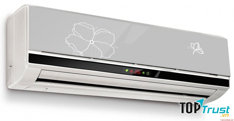 Thương hiệu điều hòa tốt nhất Việt Nam hiện nay