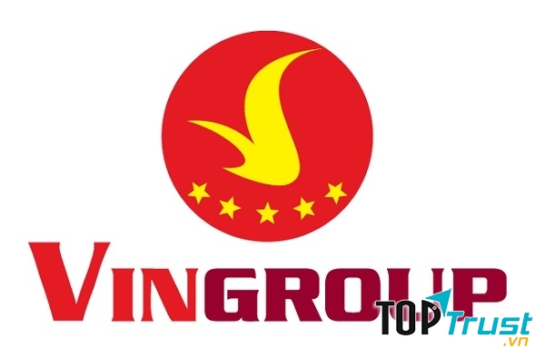 Thương hiệu đình đám của tập đoàn Vingroup