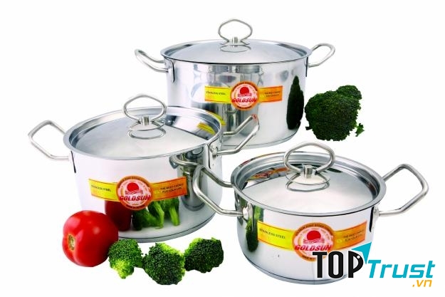 Thương hiệu đồ gia dụng nổi tiếng tại Việt Nam