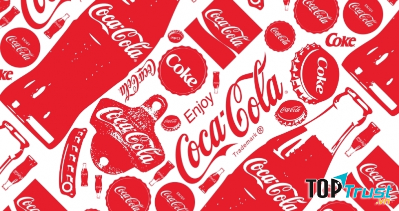 Thương hiệu đồ uống nổi tiếng ít người biết của Coca-Cola