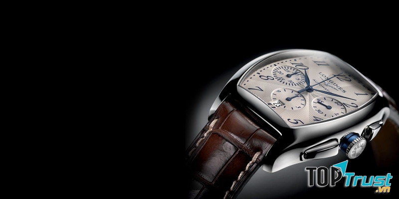 Thương hiệu đồng hồ có mẫu mã đẹp nhất trên thế giới