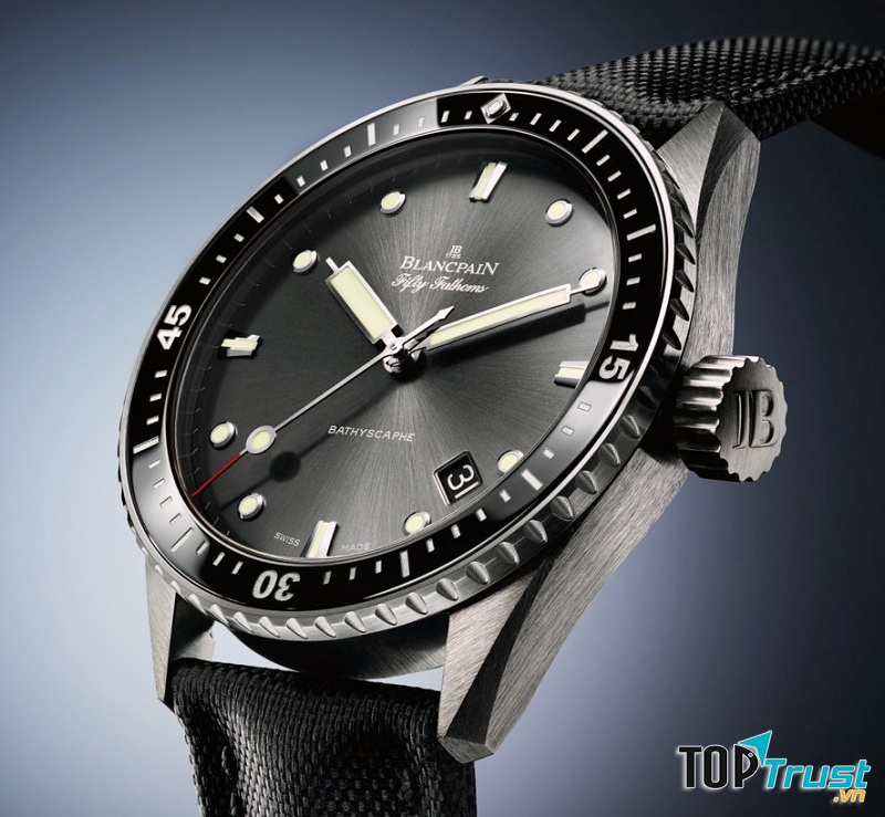 Thương hiệu đồng hồ đắt nhất thế giới