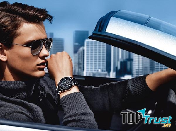 Thương hiệu đồng hồ nổi tiếng nhất tại Việt Nam