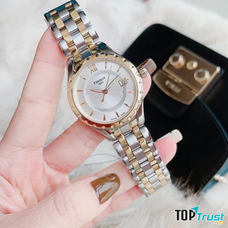 Thương hiệu đồng hồ Thụy Sĩ chính hãng bạn có thể mua được ở Việt Nam