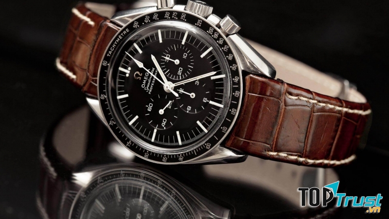 Thương hiệu đồng hồ Thụy Sỹ đang được ưa chuộng ở Việt Nam hiện nay